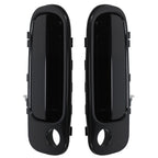 Exterior Door Handle Set for Toyota Camry (1992-1996)