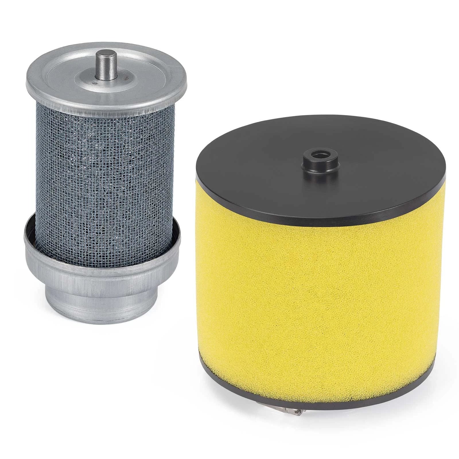 Air Filter Air Cleaner Body for Honda Foreman 450 TRX450FM 4x4 S (2002–2004)