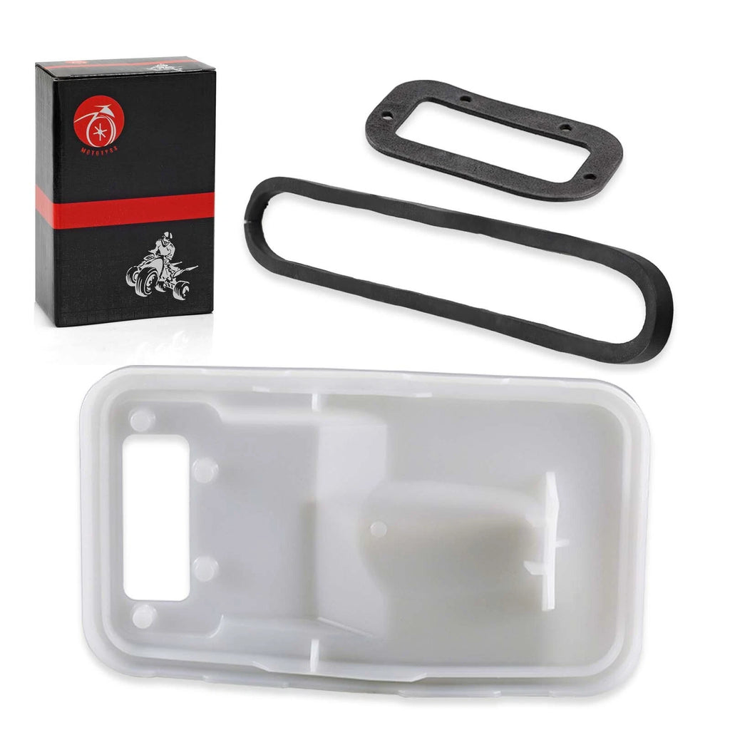 Air Box Lid & Gasket Seal Assy for Polaris Sportsman 335 400 450 500 600 700 800 (2000–2014)