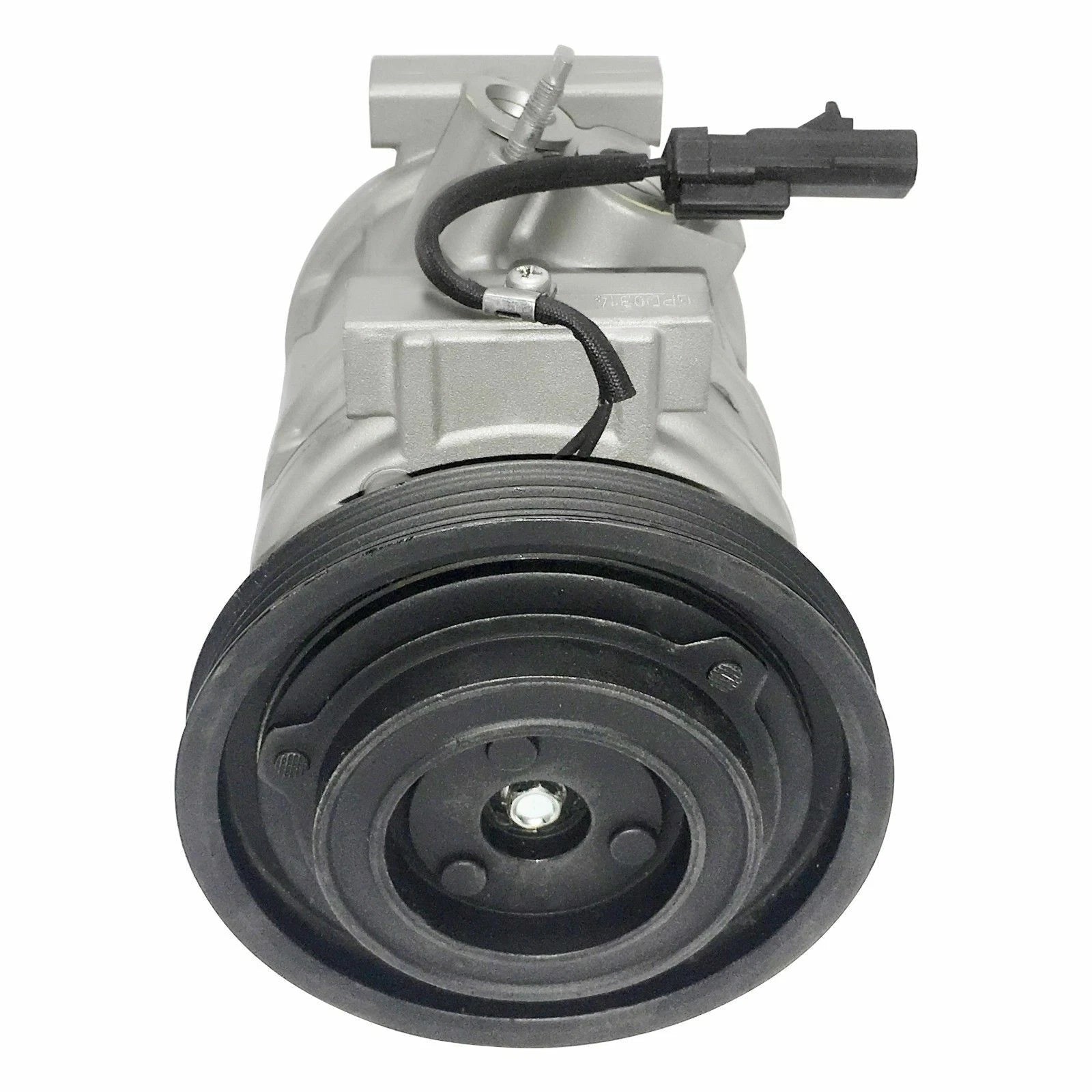 AC Compressor Kit Replacement with O-Rings for PT Cruiser 2.4L (2001-2010)