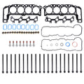 Engine Cylinder Head Gasket Set w/Bolts for Ram 1500 Jeep Chrysler (2011–2023)