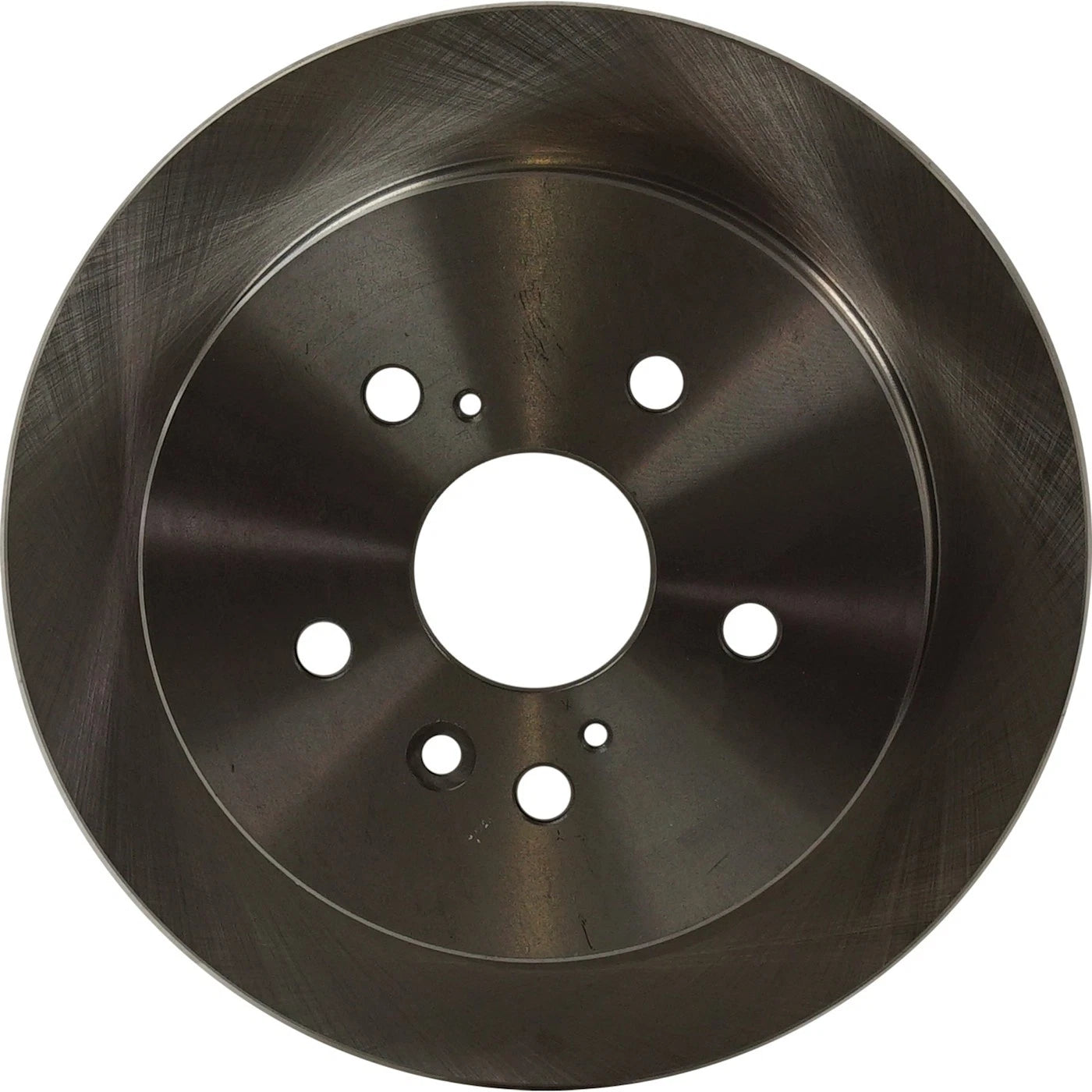Rear Disc Brake Rotors for Toyota Highlander, Lexus RX330 (2004–2007)