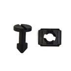 Engine Cover Stud and Grommet Kit for Honda (91501 SS8 A01)