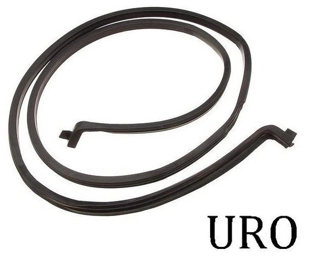 Weatherstrip for Mercedes R107 450SL (1971–1989) 107 758 01 98