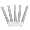5Pcs 60 Mesh Stainless Steel Airless Spray Paint Filter for Wagner