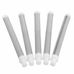 5Pcs 60 Mesh Stainless Steel Airless Spray Paint Filter for Wagner