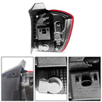 LED Left Driver Side Outer Tail Light Assembly for Dodge Journey (2011-2020)
