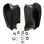 Lower Vented Fairings for Indian Chieftain Roadmaster Dark Horse (2014–2024)