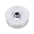 Clutch Variator Roller Fan for GY6 Scooter 50cc 49cc ATV Moped (2000–2023)