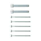 Crankshaft Seal Wear Sleeve Remover & Installer Tool for Cummins ISX12 ISX15