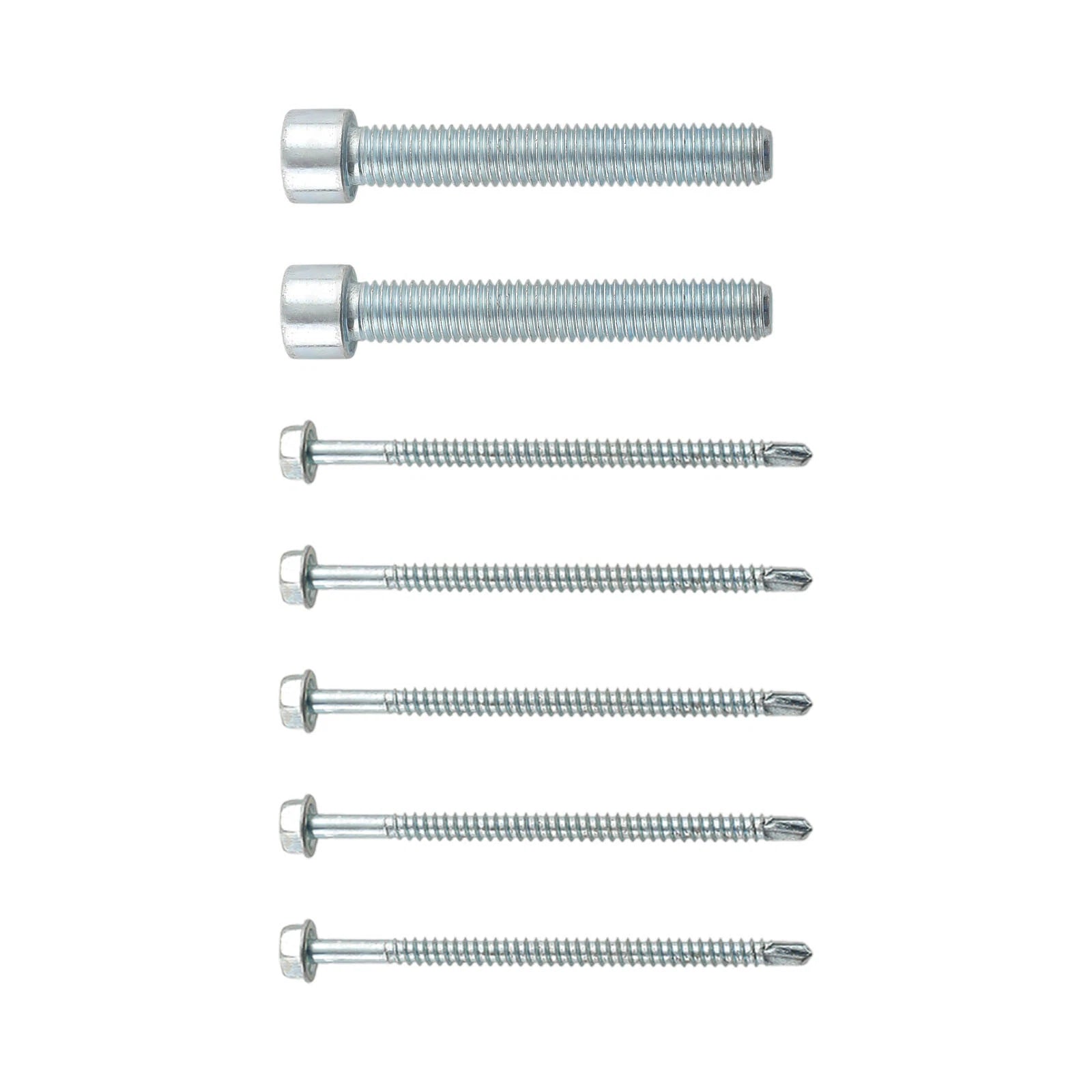 Crankshaft Seal Wear Sleeve Remover & Installer Tool for Cummins ISX12 ISX15