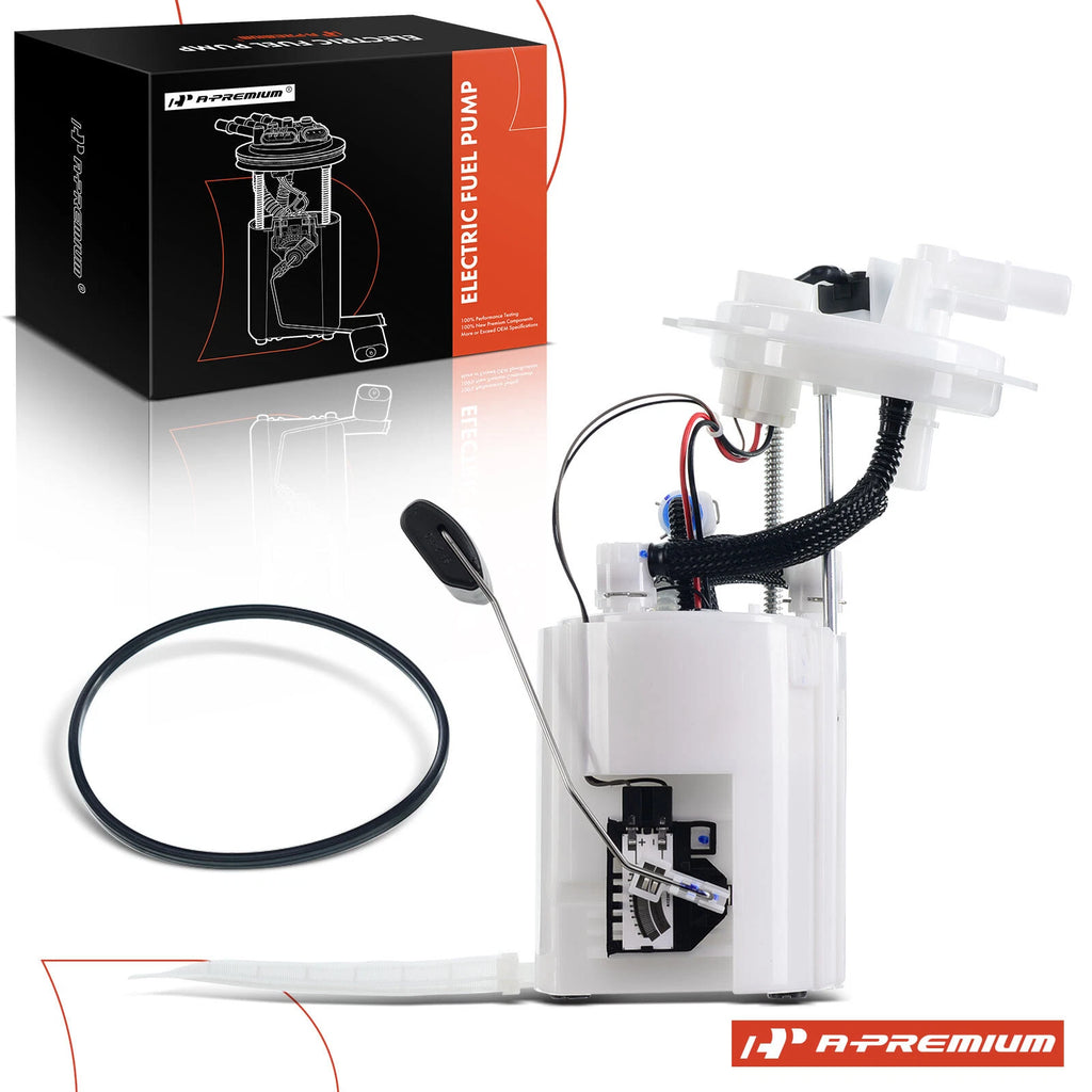 Fuel Pump Module Assembly for Hyundai Sonata (2011–2014)