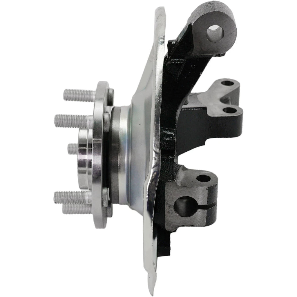 Steering Knuckle Wheel Hub Bearing for Jeep Patriot Compass (2007–2017)
