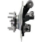 Steering Knuckle Wheel Hub Bearing for Jeep Patriot Compass (2007–2017)