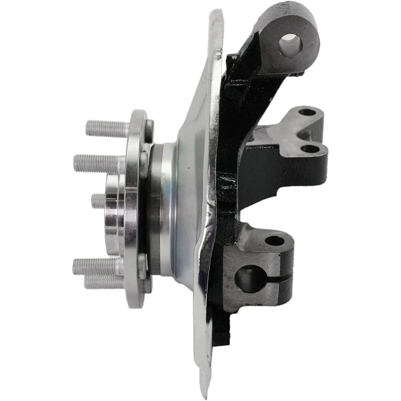 Steering Knuckle Wheel Hub Bearing for Jeep Patriot Compass (2007–2017)