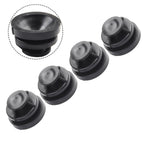 Engine Mount Cover Cushions for Mazda CX-3, CX-5, CX-9 (2016–2021)