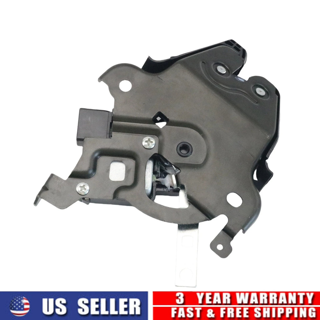 Rear Trunk Latch Lock Actuator for Mazda 6 (2009–2019) B2Y1-56-350, B2Y1-56-350A