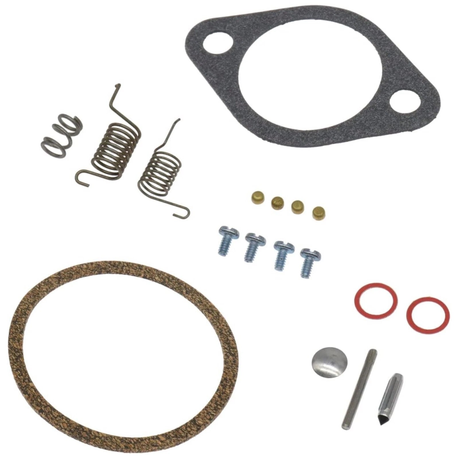 Carb Rebuild Kit for Mercury Force 90 95 HP Outboard (FK10357 809735A1)