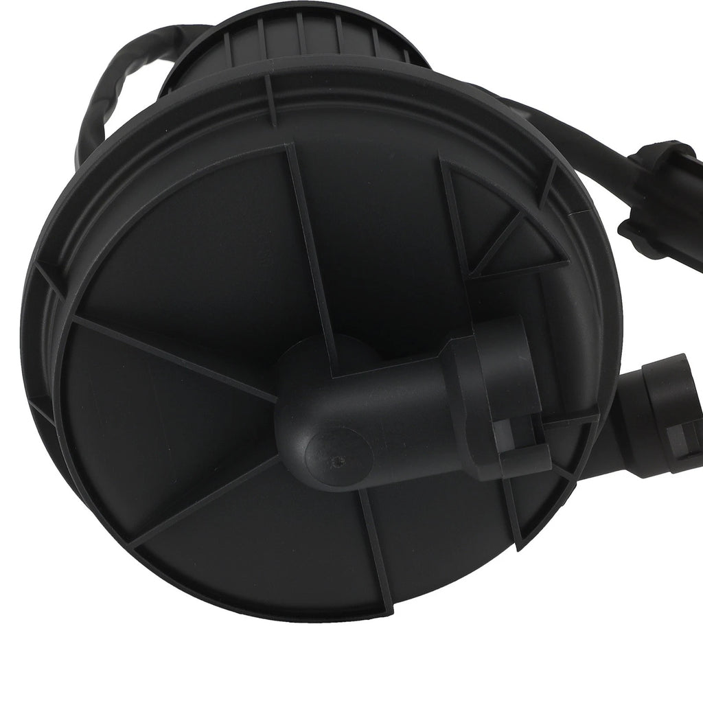 Secondary Air Pump for Chevrolet Trailblazer GMC Envoy Buick Rainier (2004–2009)