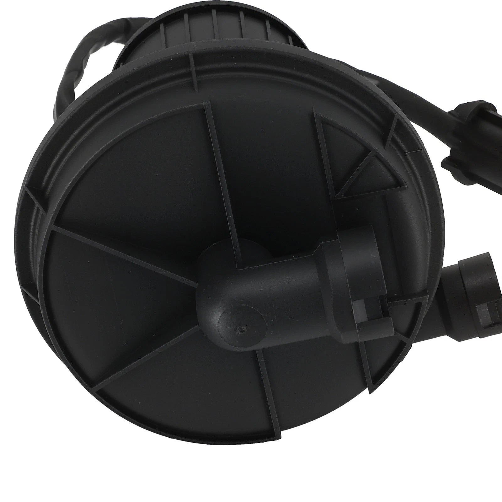 Secondary Air Pump for Chevrolet Trailblazer GMC Envoy Buick Rainier (2004–2009)