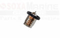 Thermostat 5036226 for Johnson Evinrude OMC 25HP (J25 BJ25) (140°F 60°C)