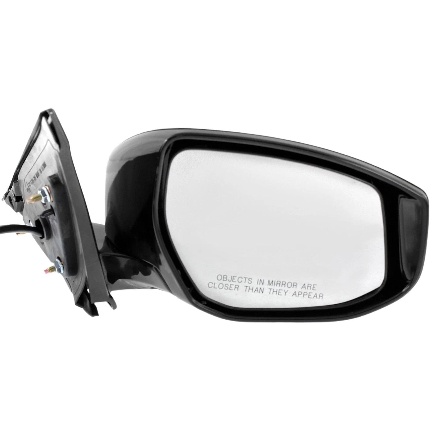 Passenger Right Side Mirror for Nissan Maxima (2016–2020)