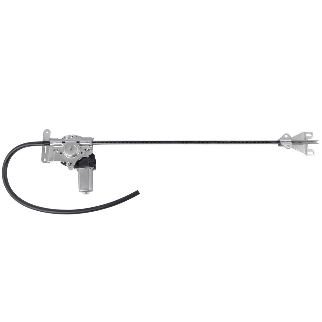 Power Window Regulator with Motor for Freightliner Columbia (2005-2011)