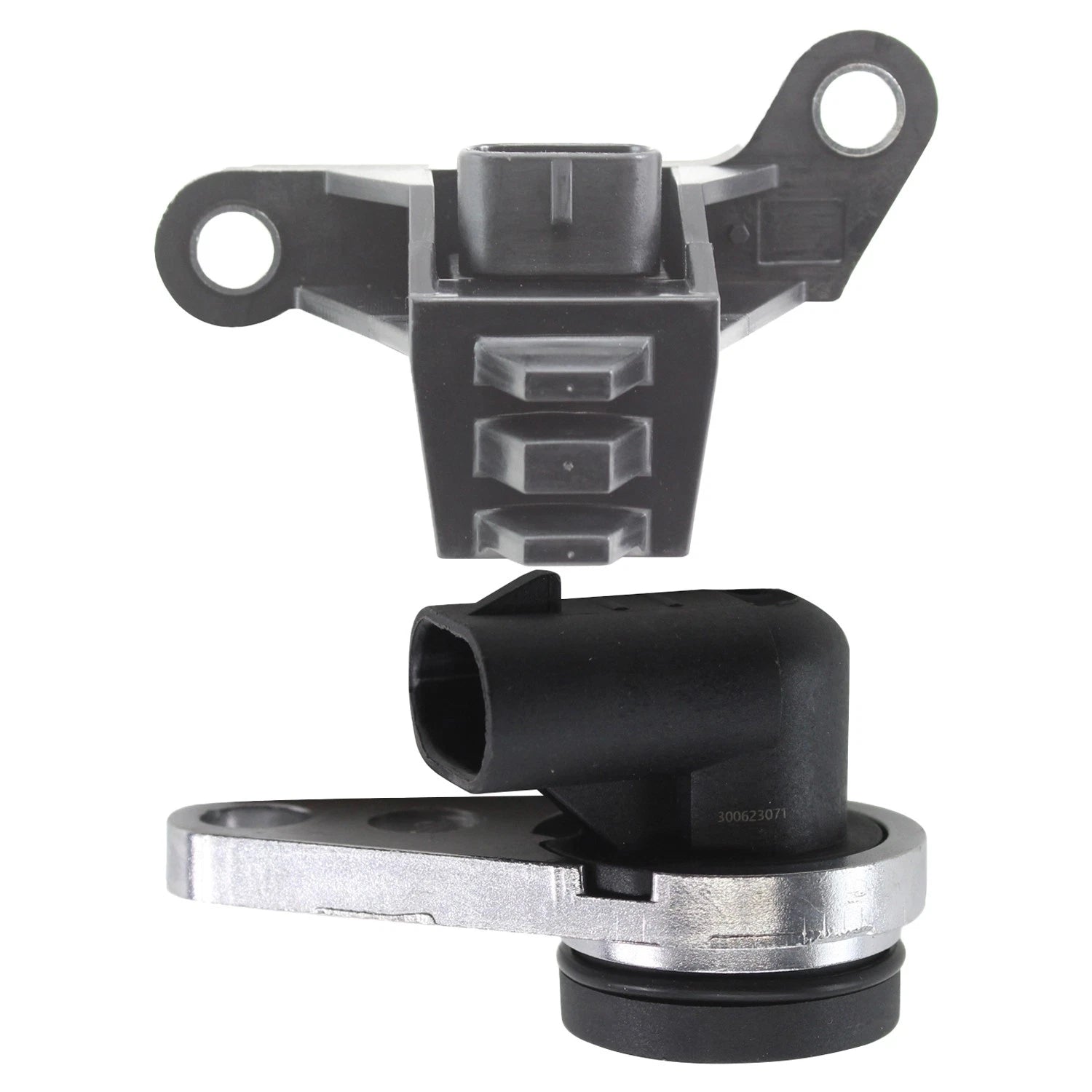 Cam & Crank Position Sensors Kit for Camaro Firebird Grand Prix Impala (1993–2002)