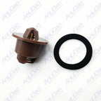 Thermostat Kit for Evinrude Johnson 3 Cyl 60HP-75HP (396987, 0396987)