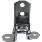 Front Driver Upper Door Hinge for Lexus IS350, Toyota Yaris, 4Runner