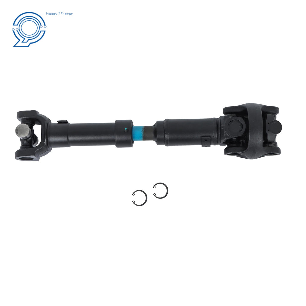 Rear Driveshaft Prop Shaft Assembly for Jeep Wrangler (1987–1993)