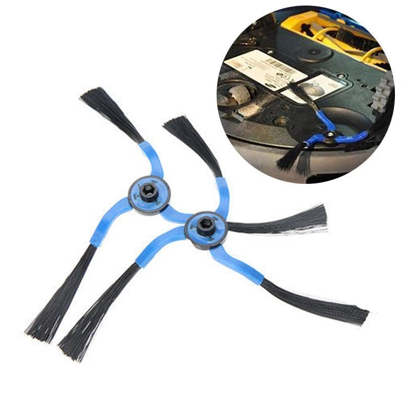 2X Replacement Side Brushes for Samsung Navibot (Model Specific)
