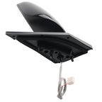 Driver Side Mirror for Toyota RAV4 (2009–2011) TO1320264 Power 87940-42B10