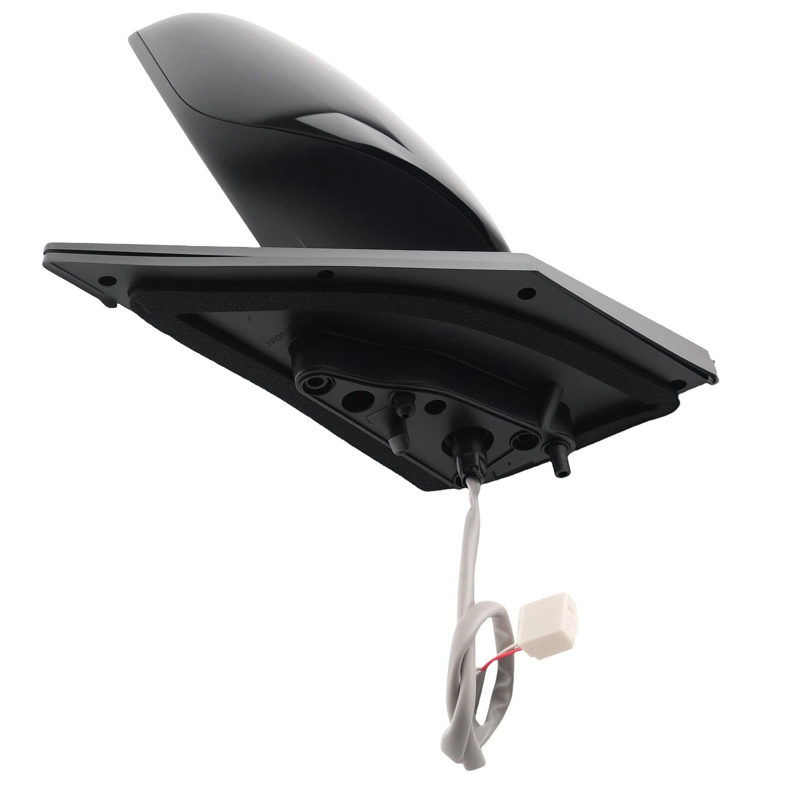 Driver Side Mirror for Toyota RAV4 (2009–2011) TO1320264 Power 87940-42B10
