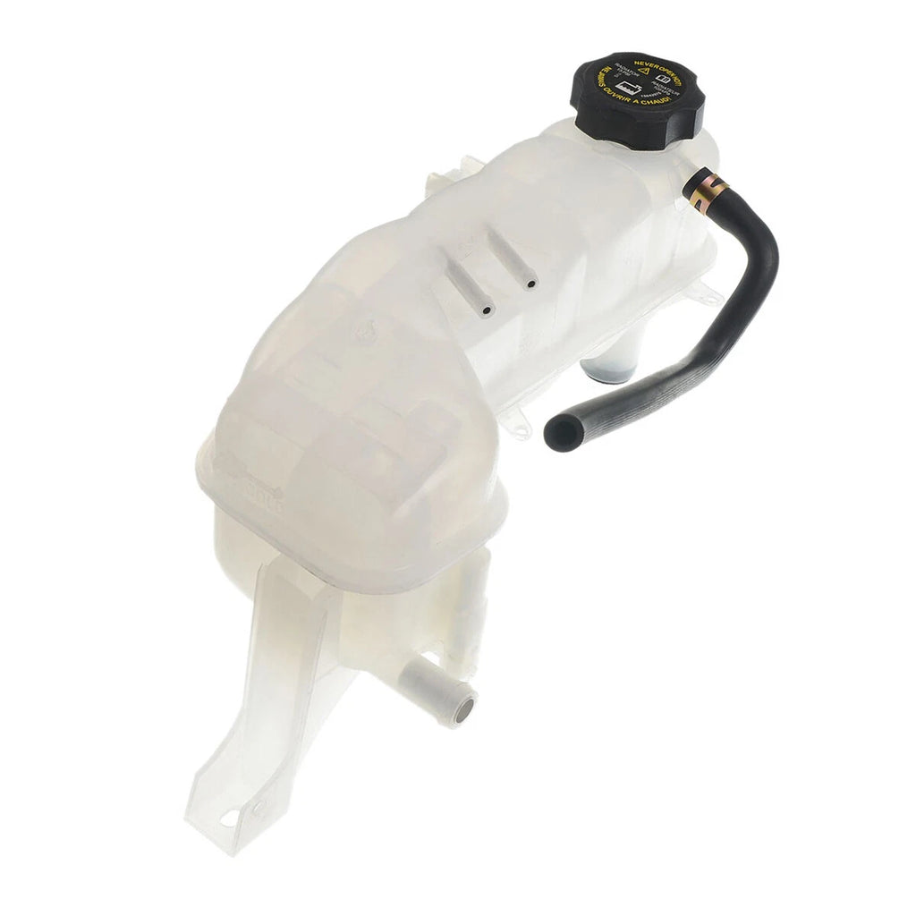 Coolant Expansion Tank for Chevy Malibu/Cavalier/SSR (1999â2003)