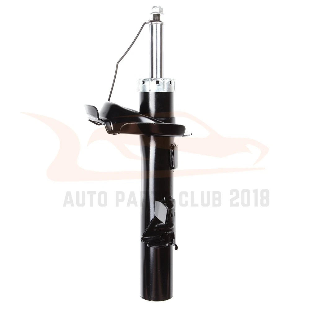 Set of 2 Front Shocks Struts Absorber Assemblies for Ford Focus (2012–2013)