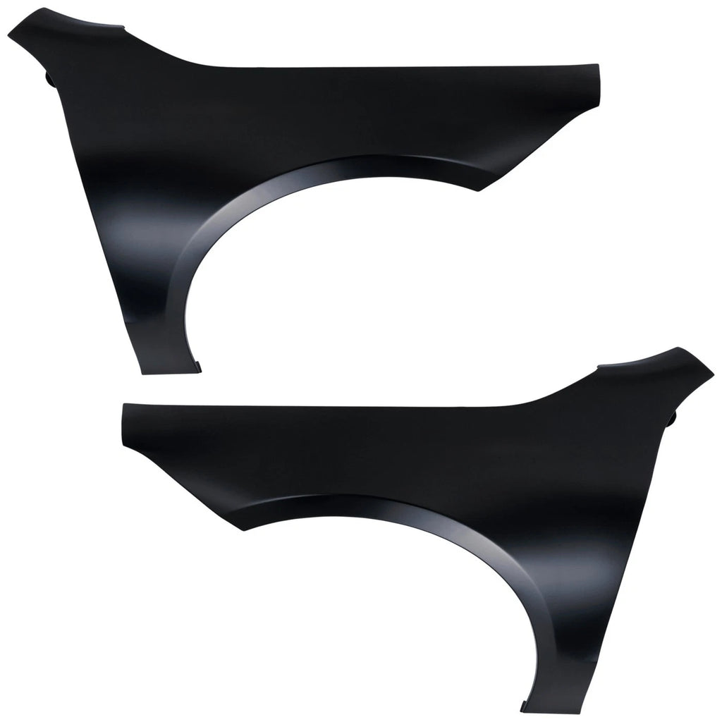 Fender for Mercedes-Benz CLA250 (2020–2025) Front Left and Right Steel