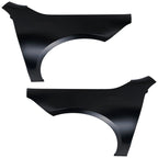 Fender for Mercedes-Benz CLA250 (2020–2025) Front Left and Right Steel