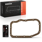 Cork Engine Oil Pan Gasket Set for Mitsubishi Diamante (1997–2004)