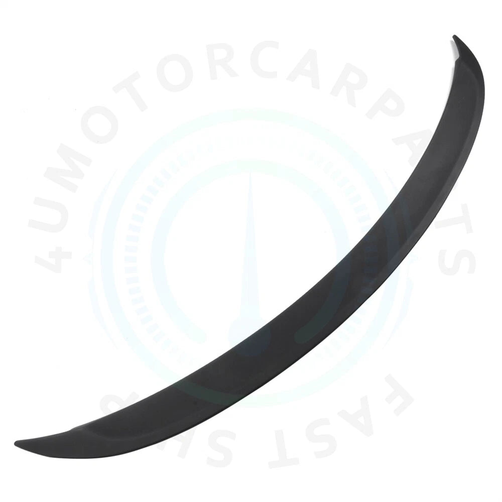 Rear Trunk Lip Spoiler for Dodge Dart (2013–2017)