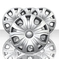 4 fit Ford Transit Connect 2014-23 Cargo Van 16" Wheel Covers Full Rim Hub Caps