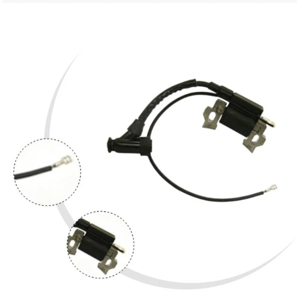 High Voltage Ignition Module for Honda GXV120 GXV140 GXV160 (30500ZG9M03)