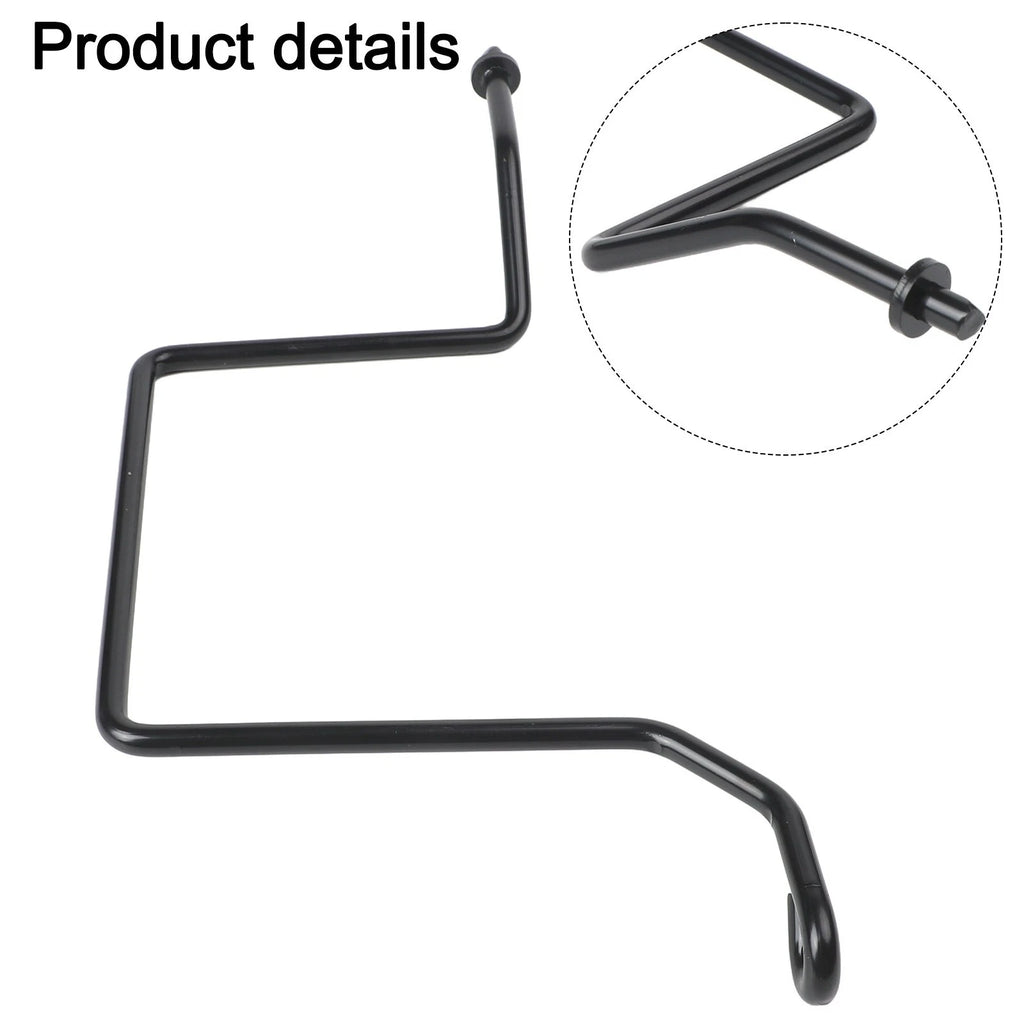 Replacement Belt Retaining Rod for Lawn Equipment (Model 74704857)