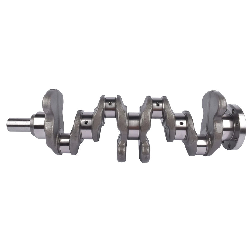 Engine Crankshaft for Mercedes A160 A200 (2012–2018) M270 1.6 Turbo 2700300701