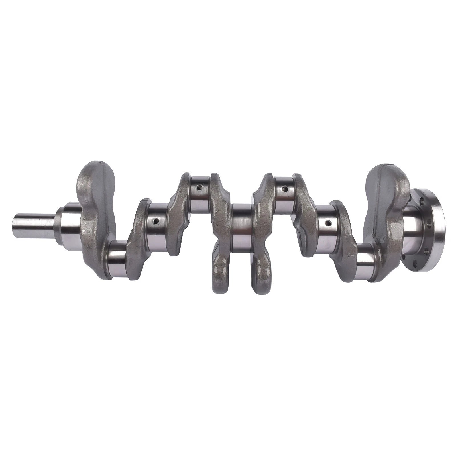 Engine Crankshaft for Mercedes A160 A200 (2012–2018) M270 1.6 Turbo 2700300701