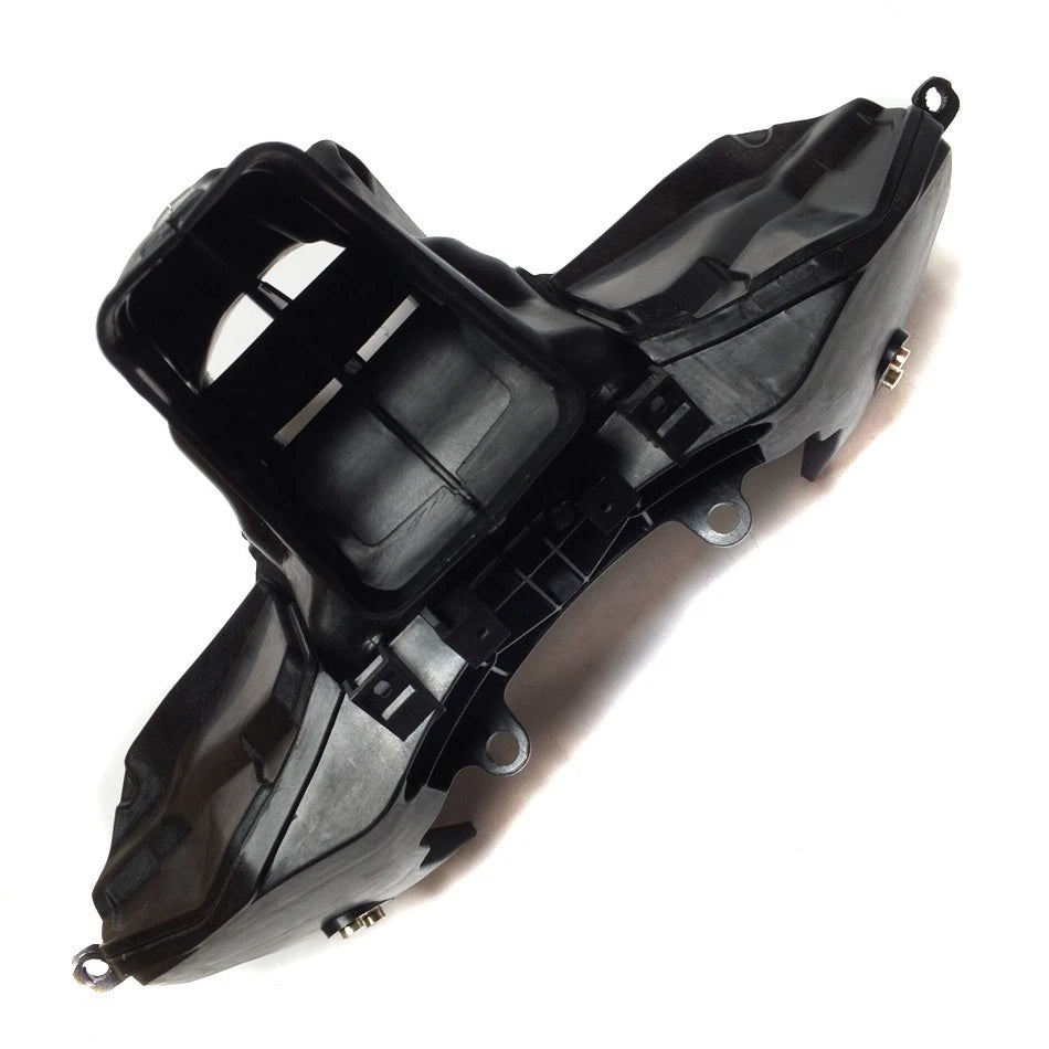 Ram Air Tube Duct Intake Upper Fairing Bracket for Honda CBR600RR (2007–2012)