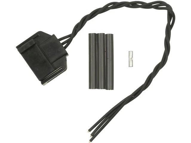 Ignition Coil Connector Kit for Mazda 6 2003–2005 (PT318KT)