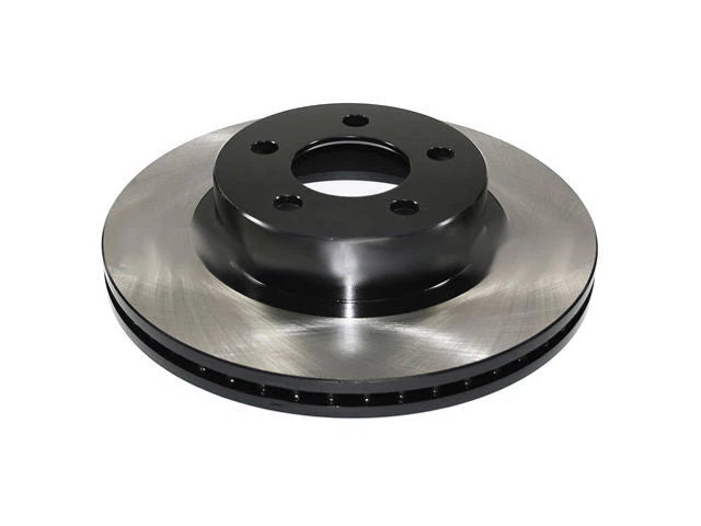 Front Brake Rotor for Mazda B4000 (2003–2010) WH418CB