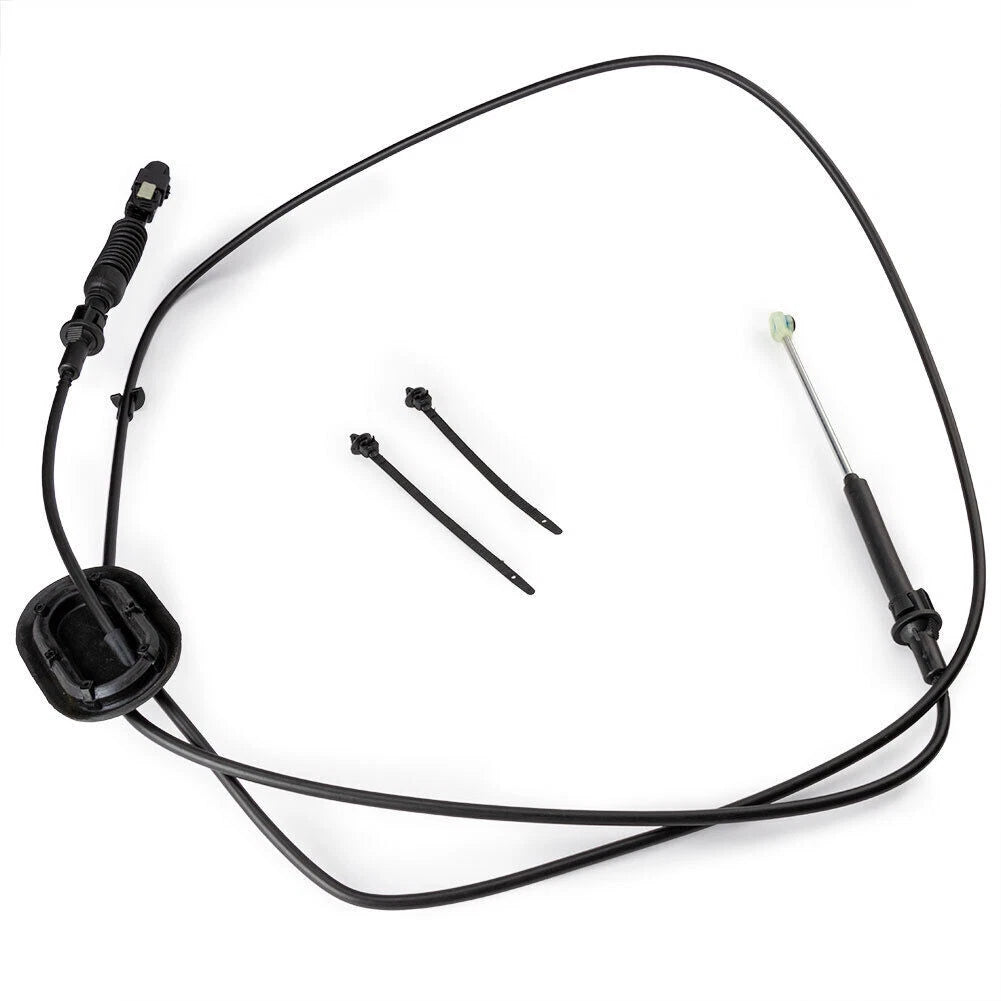 Auto Transmission Shifter Cable for Chevy Silverado Tahoe GMC Sierra (2007–2014) 15037353
