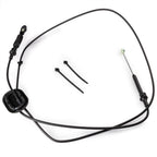 Auto Transmission Shifter Cable for Chevy Silverado Tahoe GMC Sierra (2007–2014) 15037353